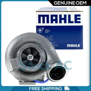 New OEM Turbocharger Low Psi fits CAT C15.. - OE# 10R-1888