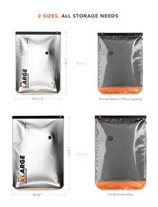 U8 bags