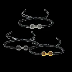 Adjustable Bro Bracelet