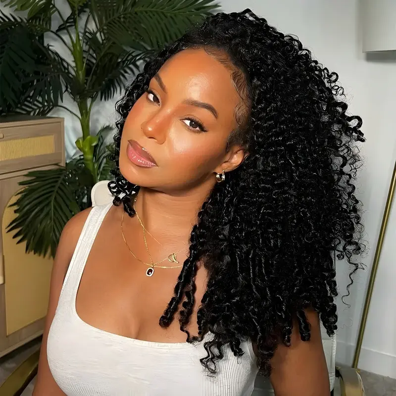 Burmese Curly 