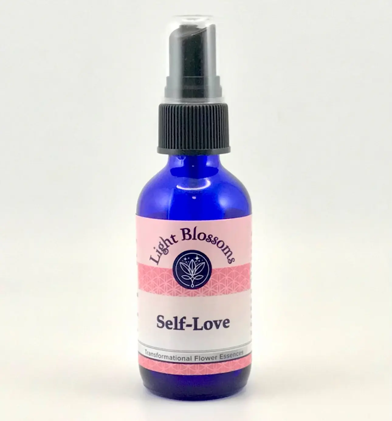 Self-Love flower essence and essential oil mist use for: Wellness,  Healthcare, Therapeutic, self-Therapy, Healthy, Aromatherapy, Treatment
