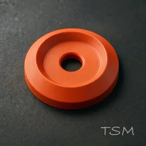 Race proven fender washers. 1/4” hole. Any color.