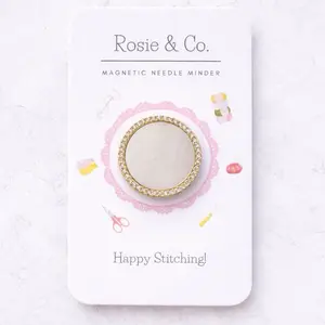 Circle Magnetic Needle Minder