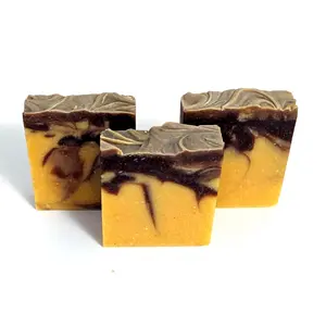 Bath Soap - Spiced Orange