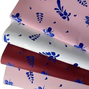 Clase Azul Korean Wrapping Paper 20 Sheets