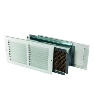 Tamarack TTI-RAPR14.6 14 x 6 in. Wall Return Air Pathway