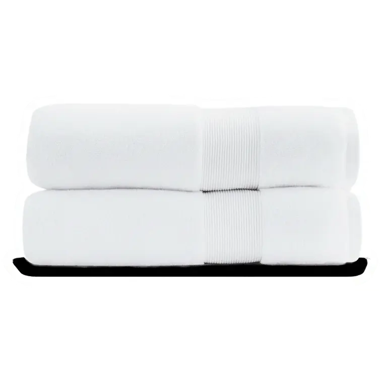 Bath Towel by Miracle Brand