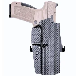 Canik TP9SFX Paddle Holster