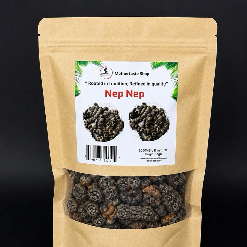 Nep-Nep Acacia Aroma - Natural Fruits Aromatiques Acacia Easy to Use Boil Few Fruit Delightful Scent