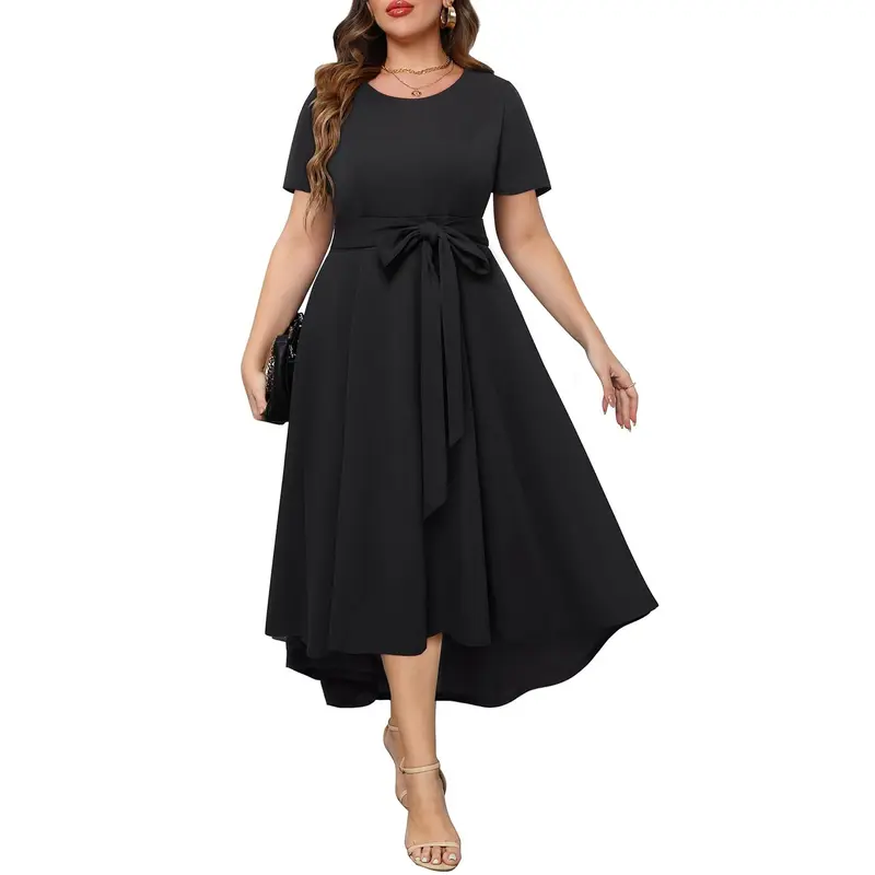 semi formal dresses for wedding - TikTok Shop semi formal dresses for wedding - TikTok Shop