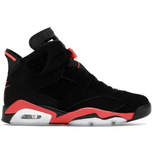 Jordan 6 Retro Infrared Salesman