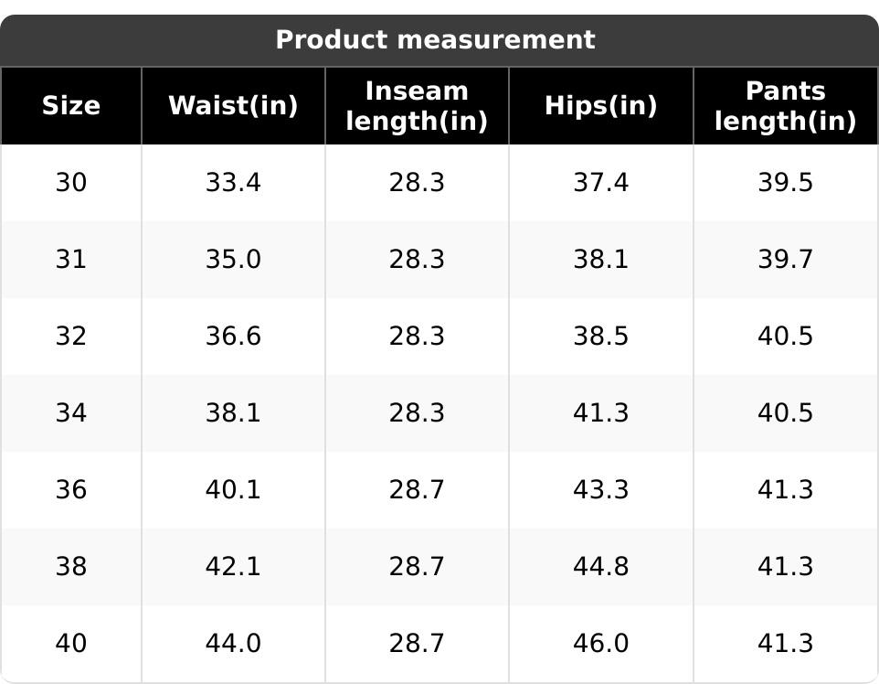 2-pack men’s casual pants, solid color, suitable for office and everyday wear; men’s dress pants, men’s long pants, men’s trousers, business pants