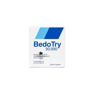 Bedo Try