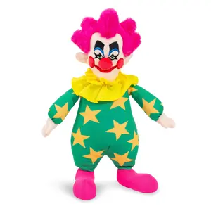 Killer Klowns From Outer Space 15-Inch Collector Plush | Spikey