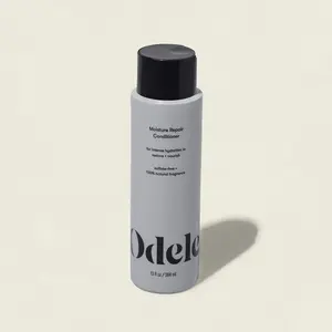 Odele Moisture Repair Conditioner | Hydrating Conditioner for Dry + Damaged Hair | Softens, Smooths + Restores Shine | 13 fl. oz