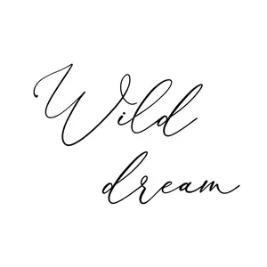 WILD DREAM shop logo