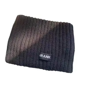 GRANK Year-Round Sports Headband Wideband Letter Print Hairband for Daily & Outdoor Wear Versatile Stylish Comfortable Non-Irritating Perfect for Gym Girls & Skincare Enthusiasts