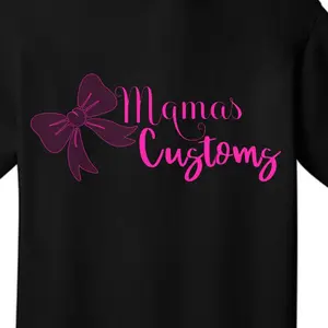 Mamas Custom Small Business T-Shirt