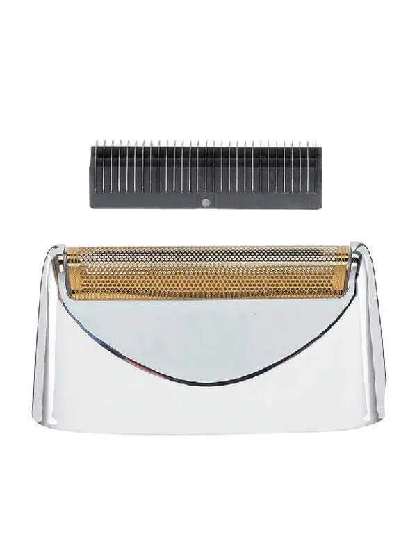 BabylissPro FOILFX01 Silver Shaver Replacement Foil & Cutter #FXRF1