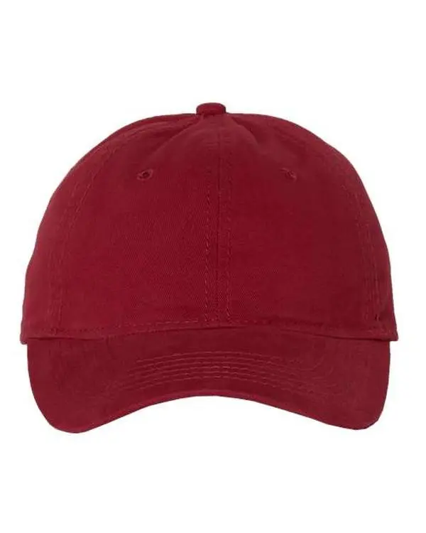 Valucap AH35 Unstructured Cap