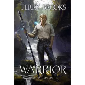 Warrior Limited Edition