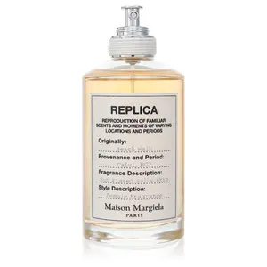 Maison Margiela  3.4 oz Replica Beachwalk Eau De Toilette Spray for Women
