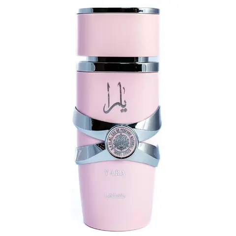 Yara by Lattafa EDP Spray, 3.4oz