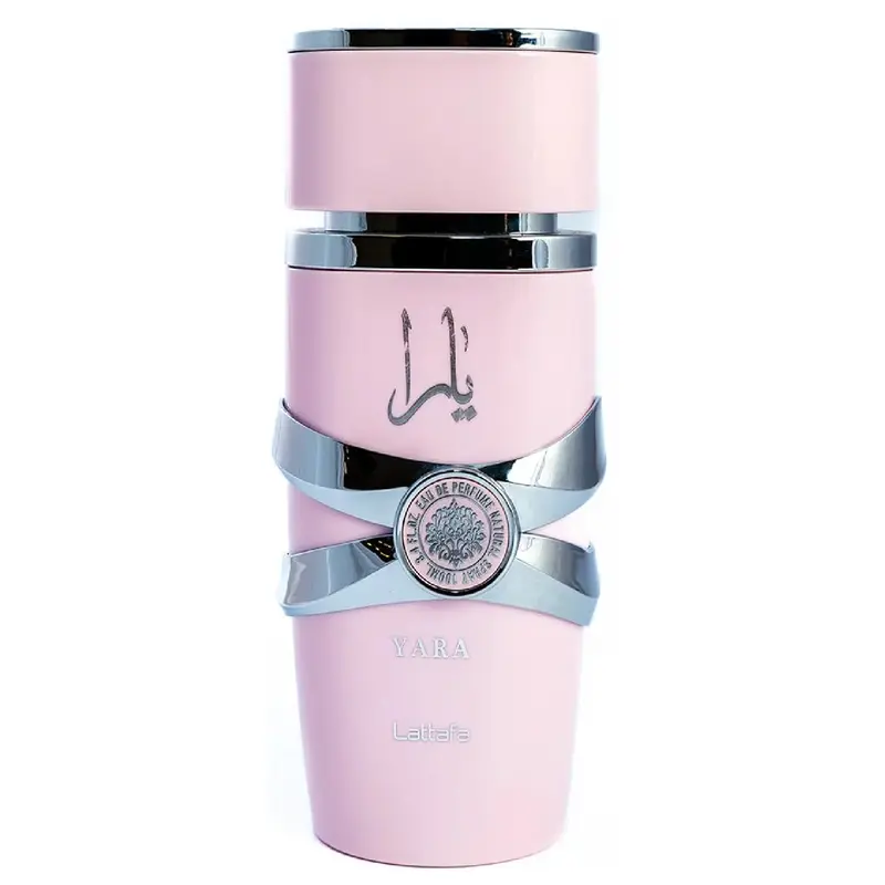 Yara by Lattafa EDP Spray, 3.4oz