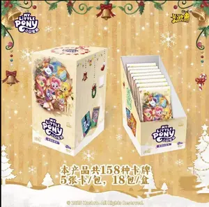 My Little Pony Moon Box Generation 10