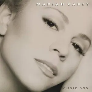 Mariah Carey - Music Box NEW Vinyl Record 194397763812