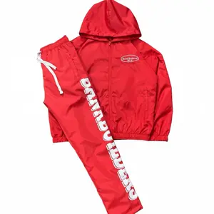 Windbreaker set