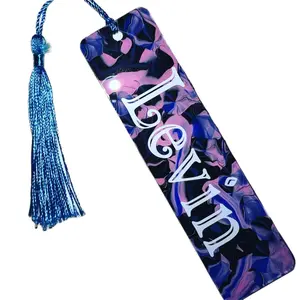 Personalized bookmark