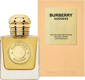 Burberry Goddess 50ml Eau de Parfum for Women Burberry Goddess 50ml Eau de Parfum for Women