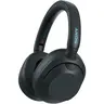 Refurbished - Sony ULT WEAR Over-Ear Noise Canceling Bluetooth Headphones with Alexa Built-in, Comfortable Design, 30-Hour Battery, Massive Bass, & Signature Noise Canceling Found in 1000X Series, Black