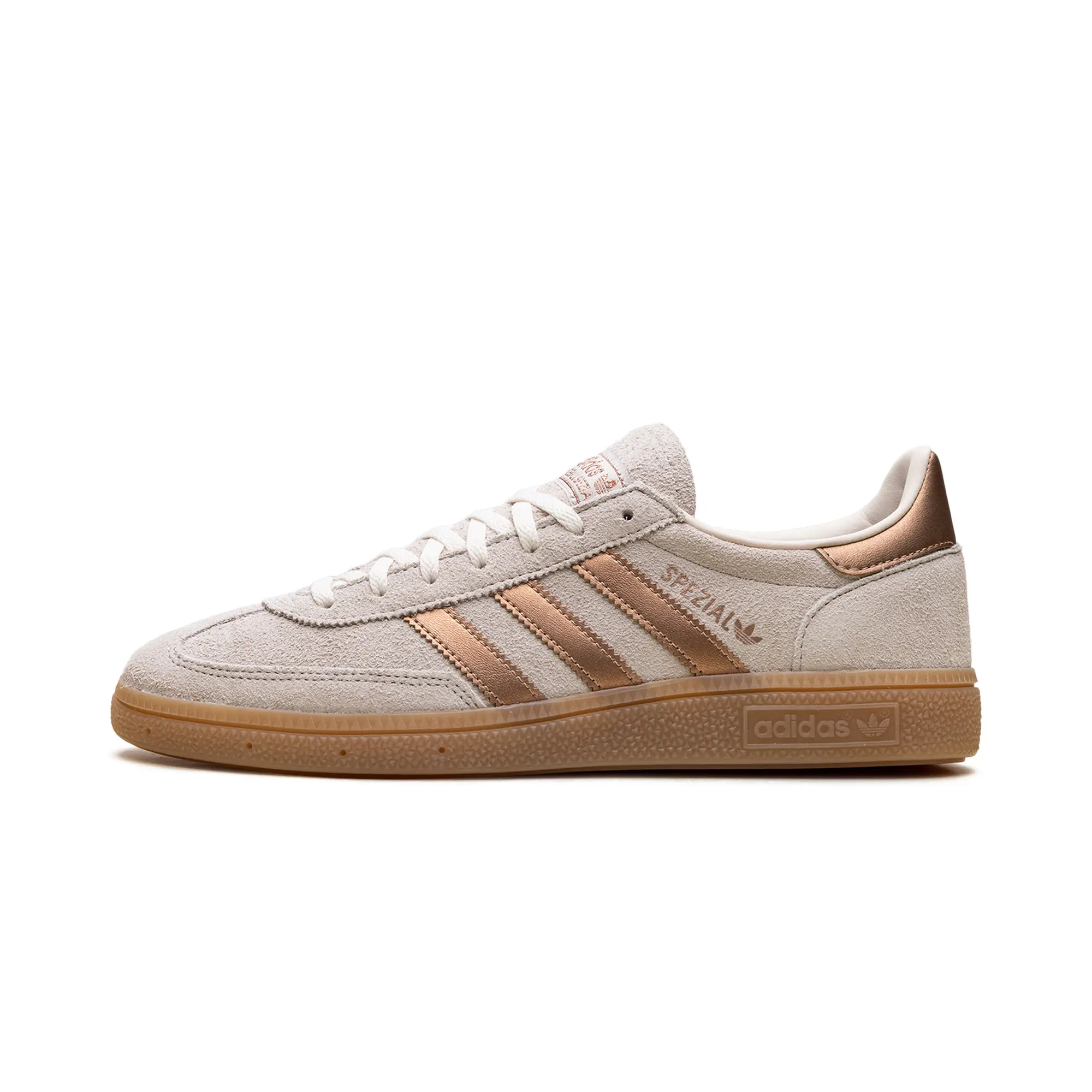 Handball Spezial WMNS "Bliss Cream White" JP9236 Handball Spezial WMNS "Bliss Cream White" JP9236