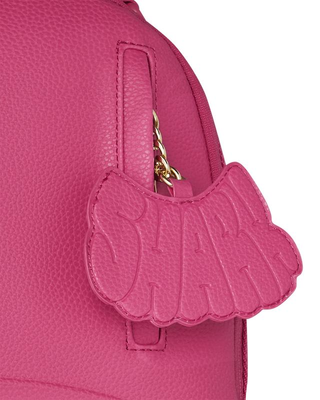 Sprayground - Pink Pop Shark Backpack