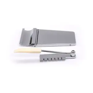 KD By AxLabs Vintage Tremolo With White Arm Tip - Maestro Style