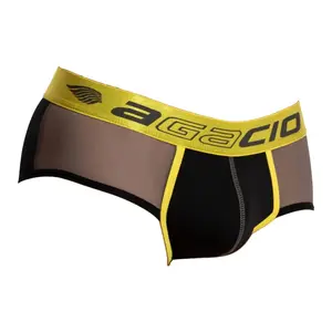 Agacio Sideways Brief – Stylish, Comfortable, and Supportive Design for Everyday Wear and Modern Appeal