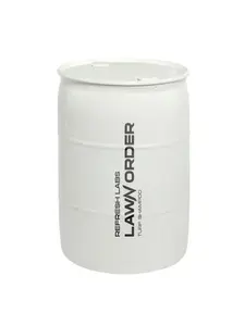 LawN Order Bulk Enzyme Turf Cleaner | 55-Gallon Drum Commercial Odor Eliminator