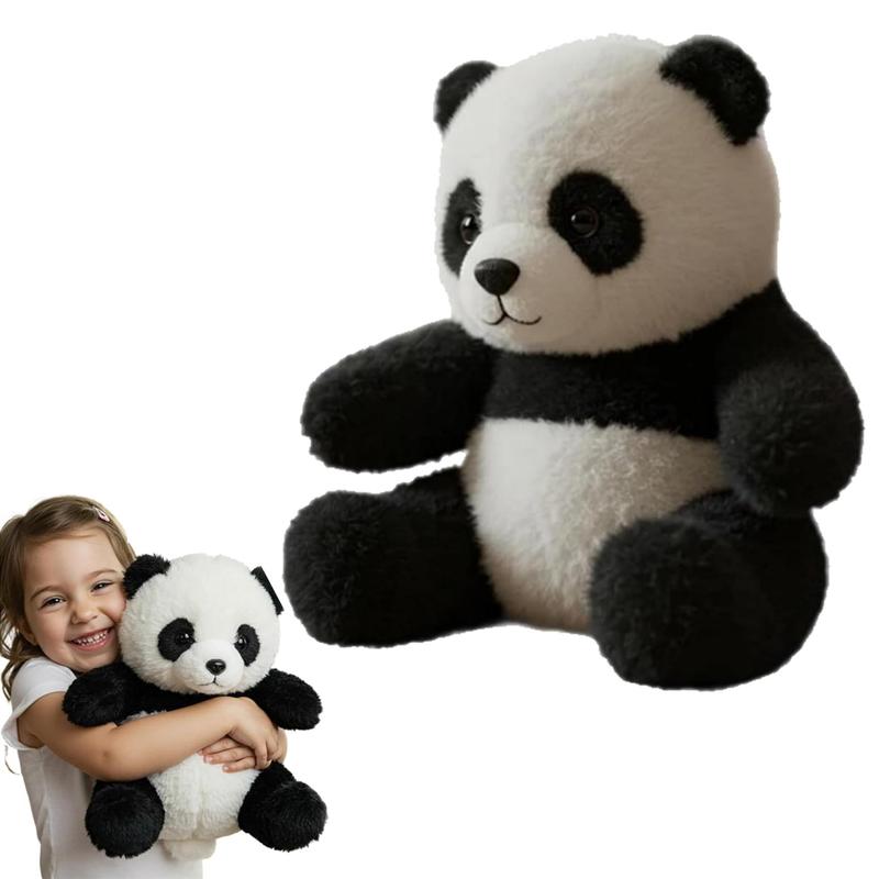 The Pandy Emotional Healing on Demand Ultra-Soft Panda Plush Toys Panda ...
