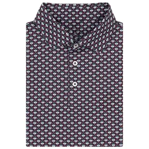 The UConn Huskies™ Polo