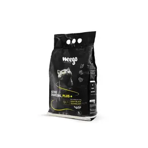 Cat Litter Charcoal Plus