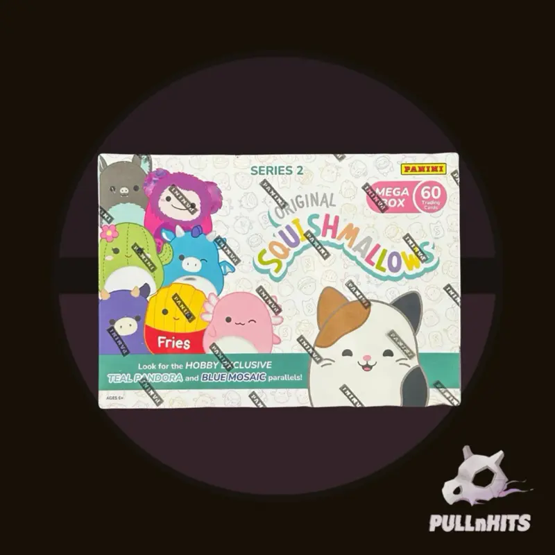 squishmallow binder - TikTok Shop