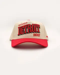 DETROIT CITY ICE CLASSIC HAT