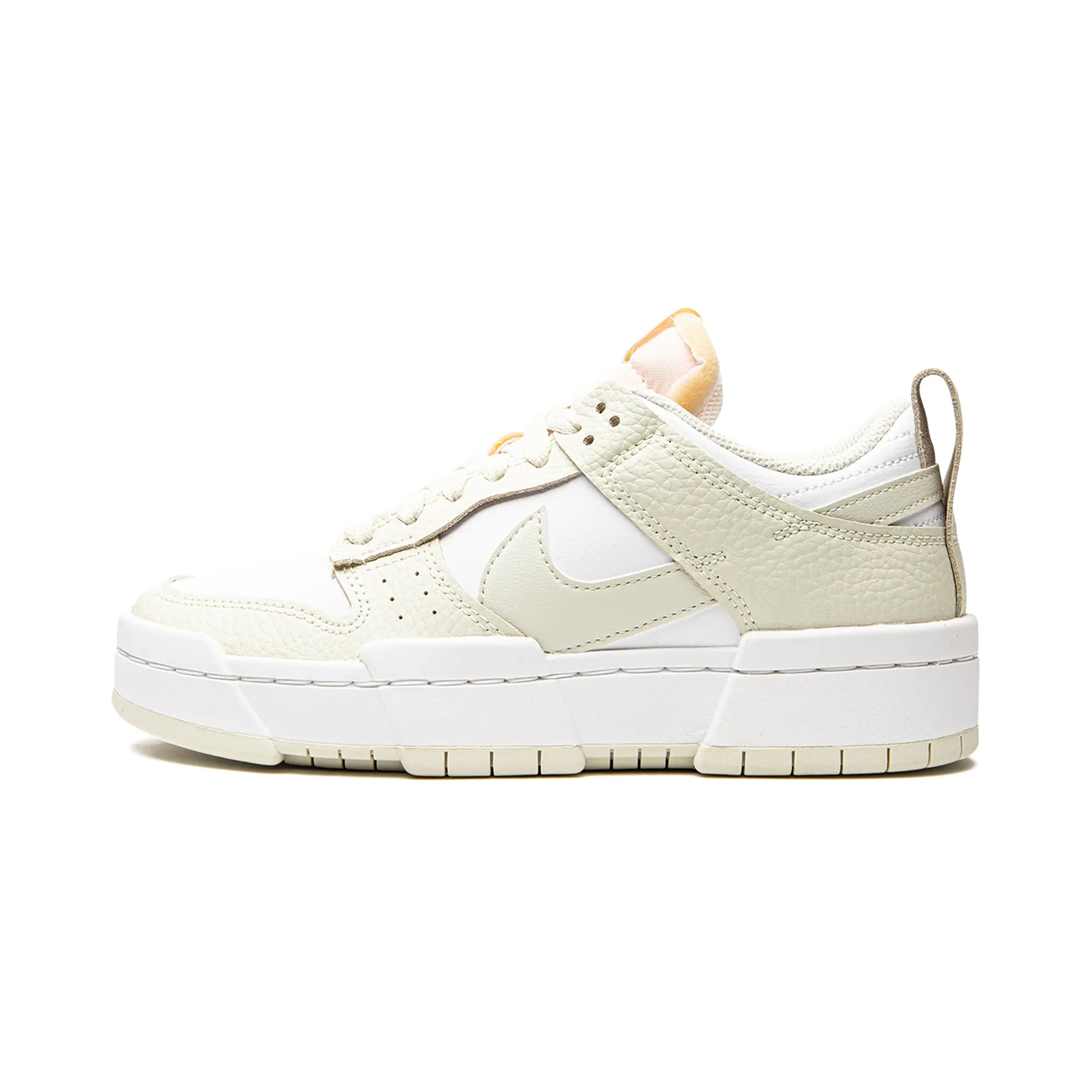DUNK LO DISRUPT MNS WMNS "Sea Glass"