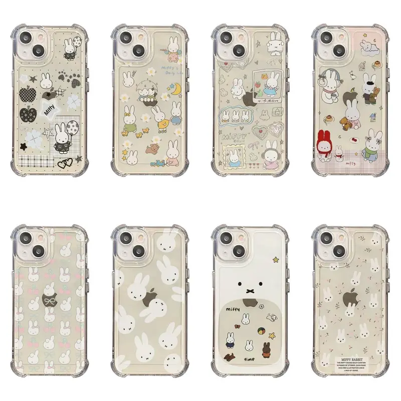 casetify miffy - TikTok Shop