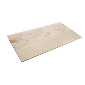 Hard Maple Thin Sawn Lumber 1/8" x 6 1/2"
