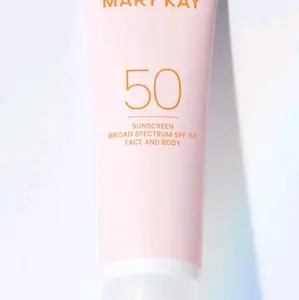 Mary Kay Sunscreen Broad Spectrum SPF 50*