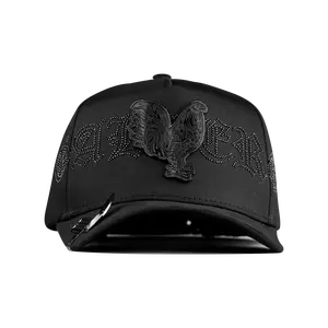 El Gallero Total Black