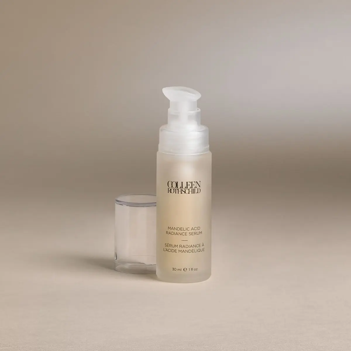 Colleen Rothschild Mandelic Acid Radiance Serum